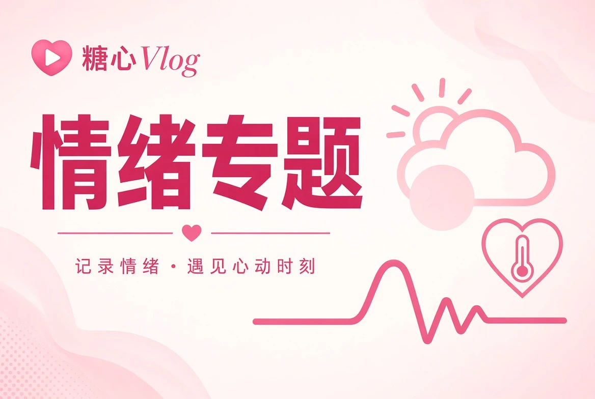 心情笺主题画面